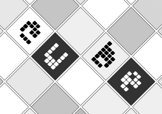 Cube Toss