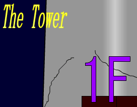 The Tower 1F