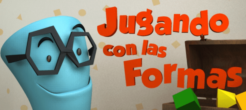 Jugando con las formas