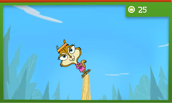 Zen Zoop screenshot