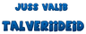 Juss Valib Talveriideid