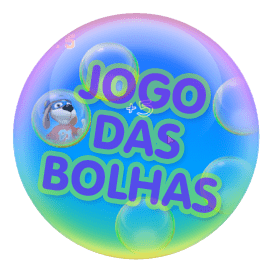 Jogo das Bolhas