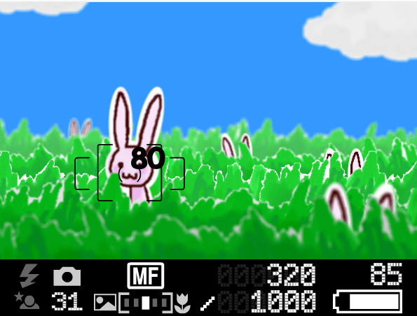 すすめ！カメラマン！ screenshot