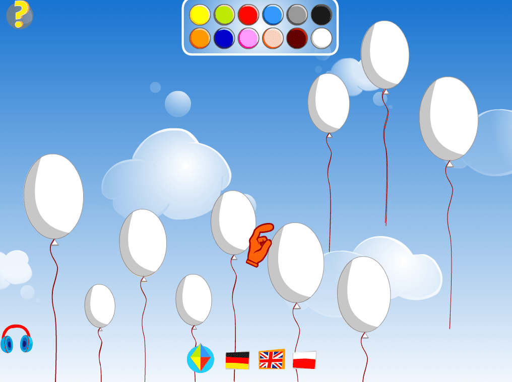 Latawiec screenshot