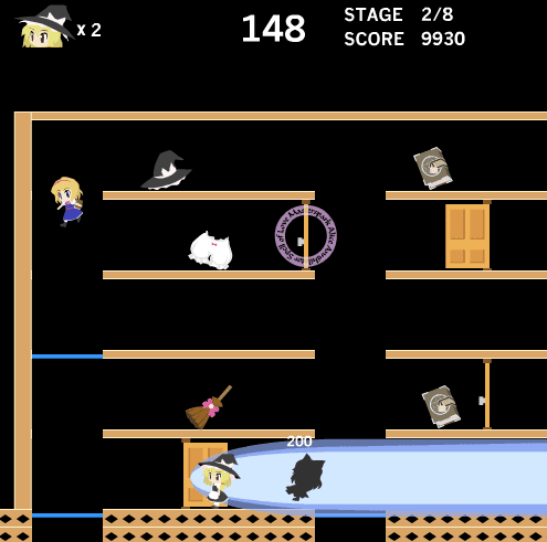 MARIPPY screenshot