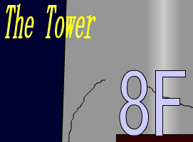 The Tower 8F