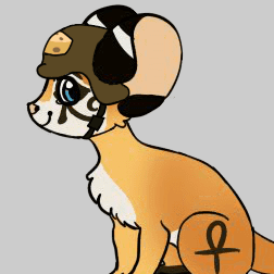 Dress Up Mouse (marcoway)