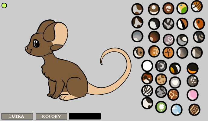 Dress Up Mouse (marcoway) screenshot