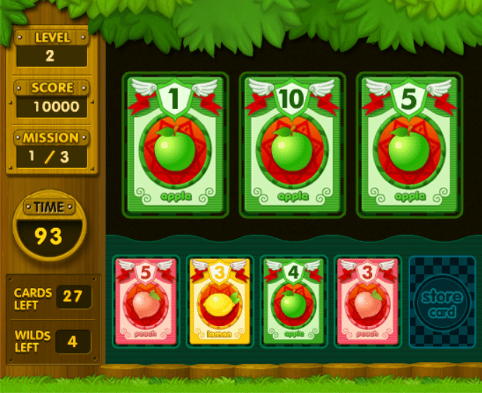 Fruit Party screenshot