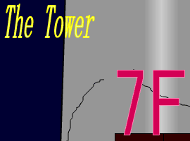 The Tower 7F