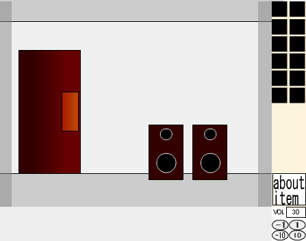 The Tower 7F screenshot