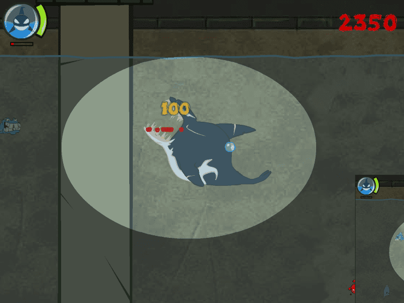 Killer Whale screenshot