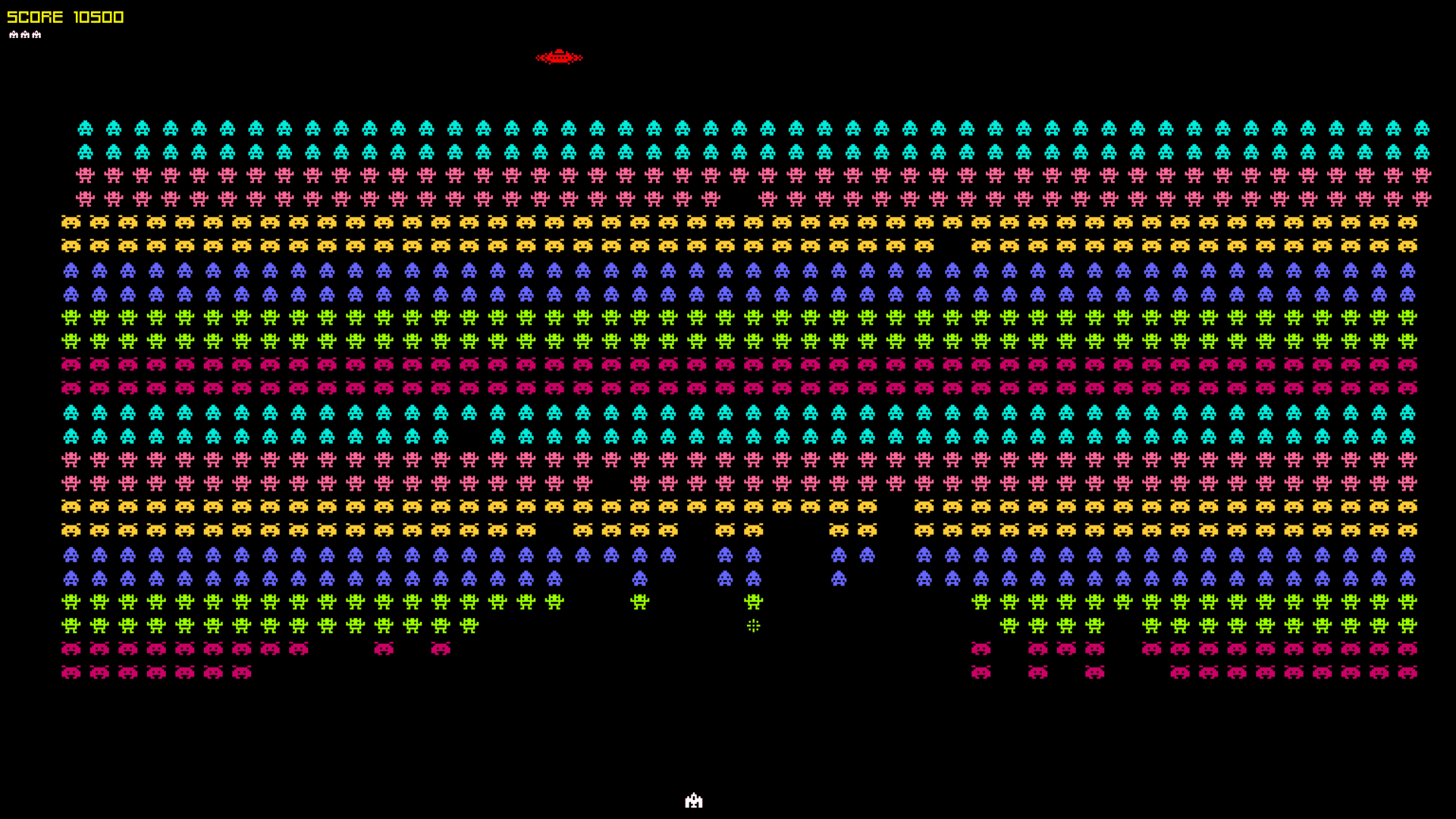広ゲー screenshot