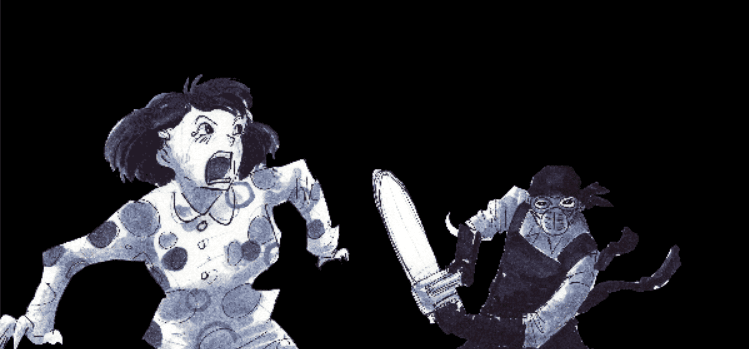 ドリームストーム screenshot