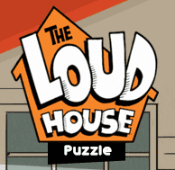 The Loud House Puzzle