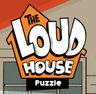 The Loud House Puzzle