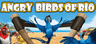 Angry Birds of Rio