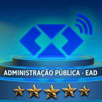 ADM 5 Estrelas