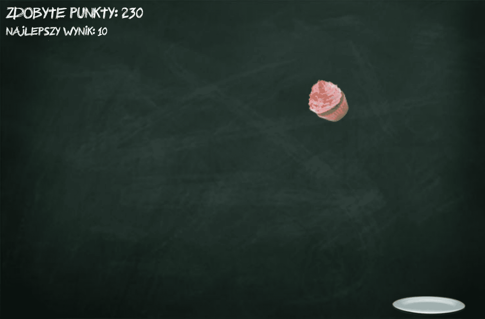 Złap Owoc screenshot