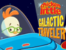 Chicken Little: Galactic Traveler