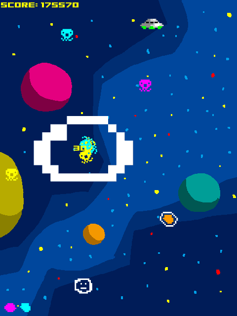 たこりん screenshot