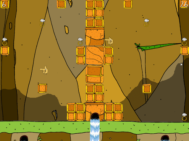 Ambidextrous 3 screenshot