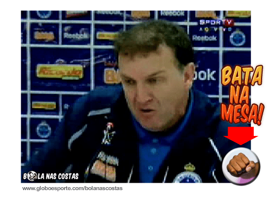 Batidão do Cuca screenshot