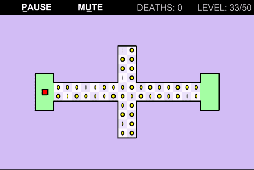 The World's Easiest Game 2 screenshot