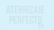 Aterrizaje Perfecto