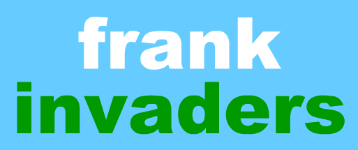 Frank Invaders