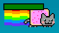 Nyan Fight