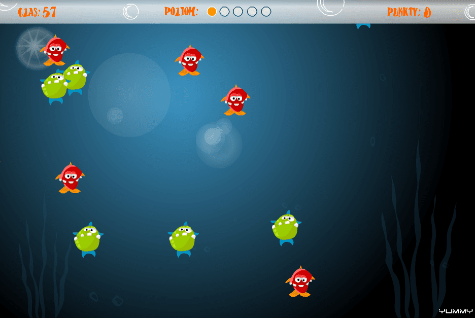 Leszcze screenshot