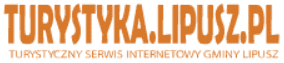 Turystyka.Lipusz.pl Header