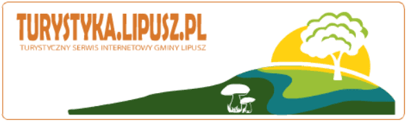 Turystyka.Lipusz.pl Header screenshot