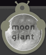 MoonGiant Front Page