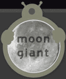 MoonGiant Front Page