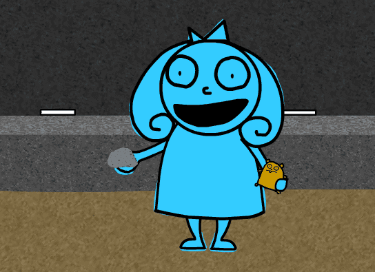Making Fiends Web Episode 2: Show and Tell screenshot