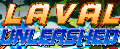 Legends of Chima: Laval Unleashed