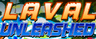Legends of Chima: Laval Unleashed
