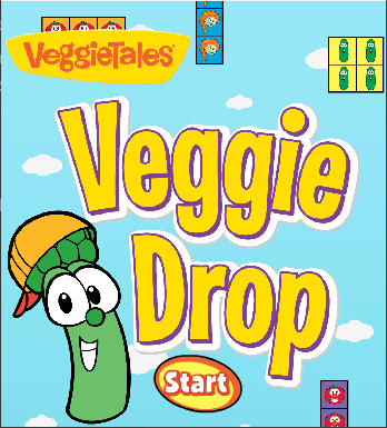 Veggie Drop