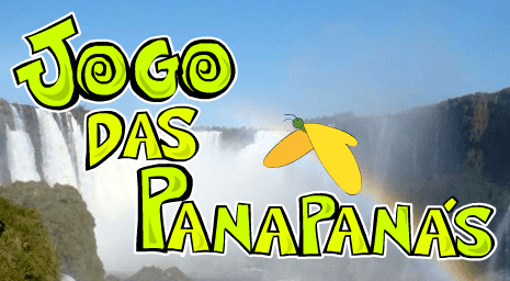 Jogo das Panapanás