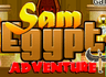 Sam Egypt Adventure
