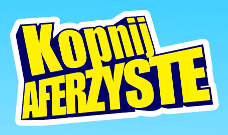 Kopnij aferzyste