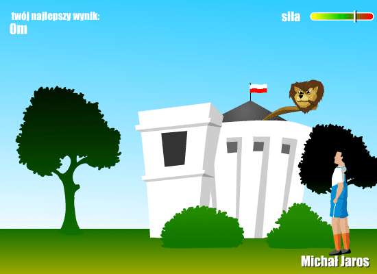 Kopnij aferzyste screenshot