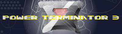 Power Terminator 3