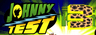 Johnny Test Ride 3