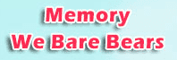 Memory We Bare Bears