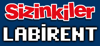 Sizinkiler Labirent