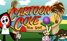 Cartoon Cove Mini Golf