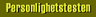 Personlighetstesten